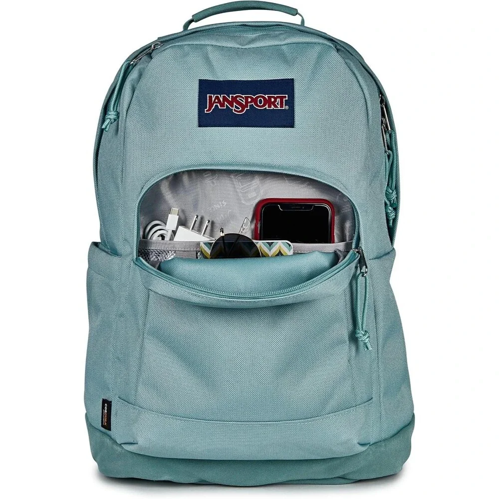 JanSport Right Pack Signature, Faded Sage